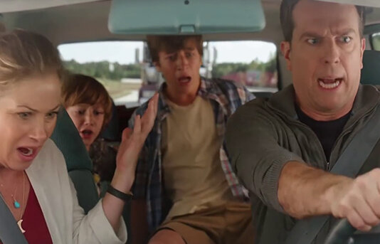 Vacation (2015)