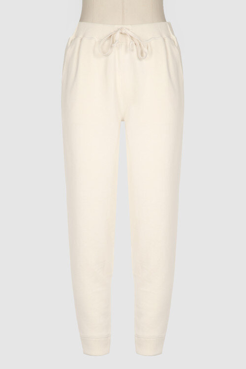 Хлопковые брюки, Vince