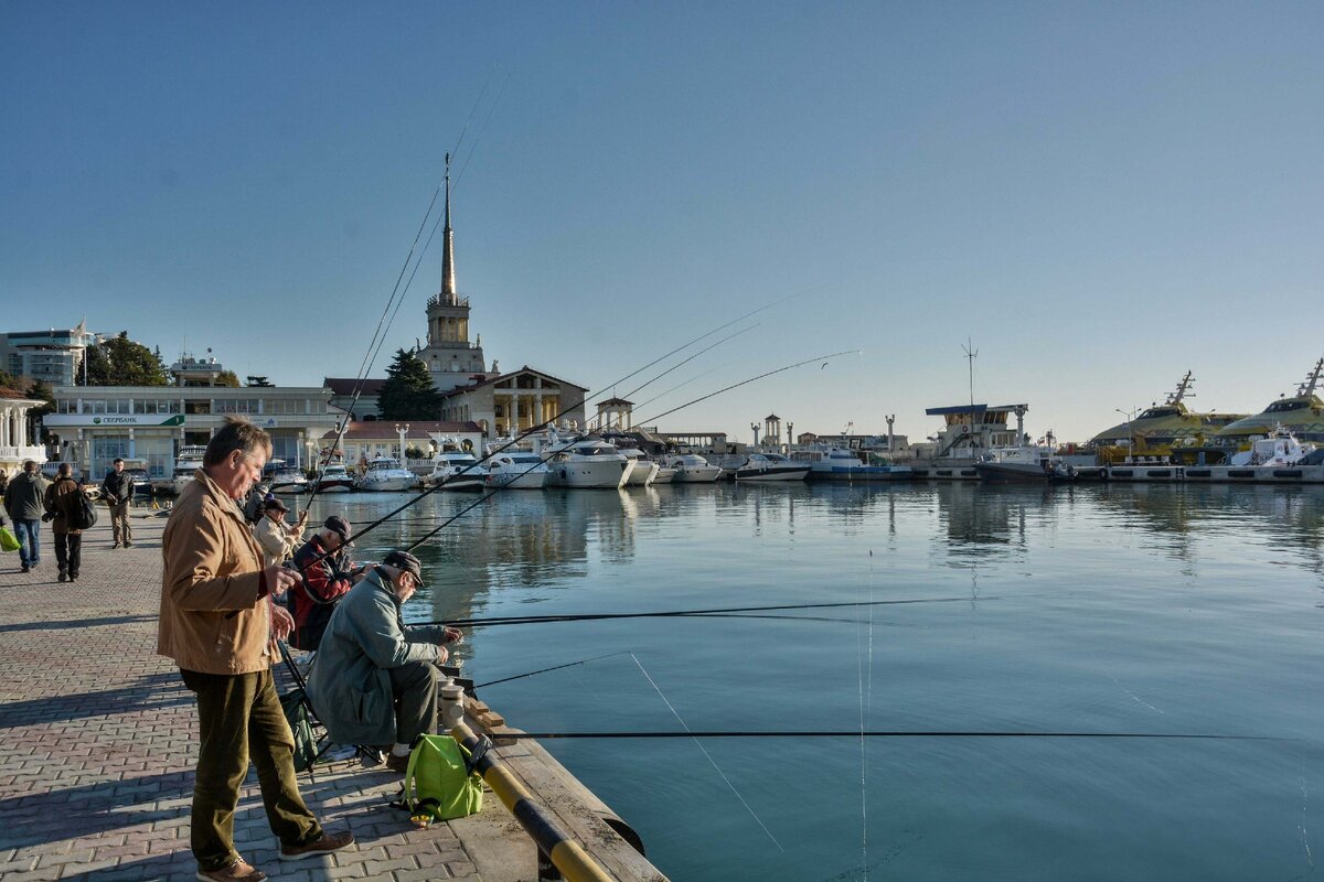 Фото: Станислав Павлов