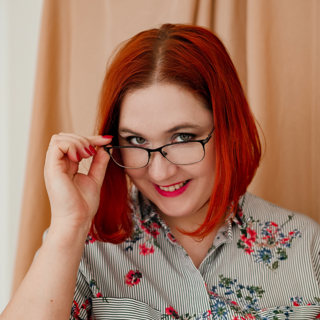 Абанина Алена - ваш гид в мир госзакупок