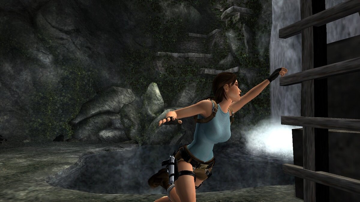 игры где девушка 18