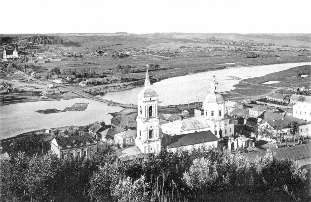 г. Дрогобуж