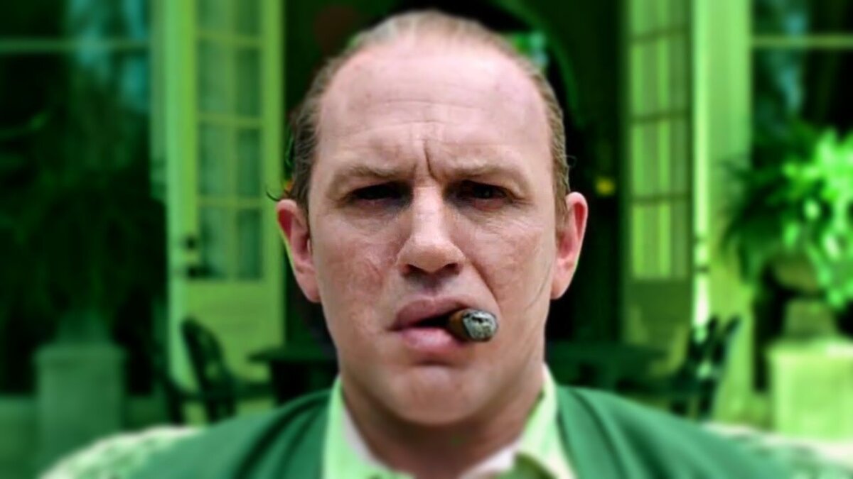 Оценка на Кинопоиск 5.1