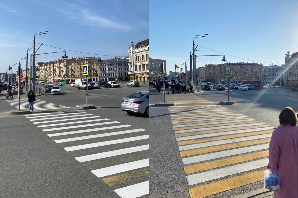 Казань, площадь Тукая