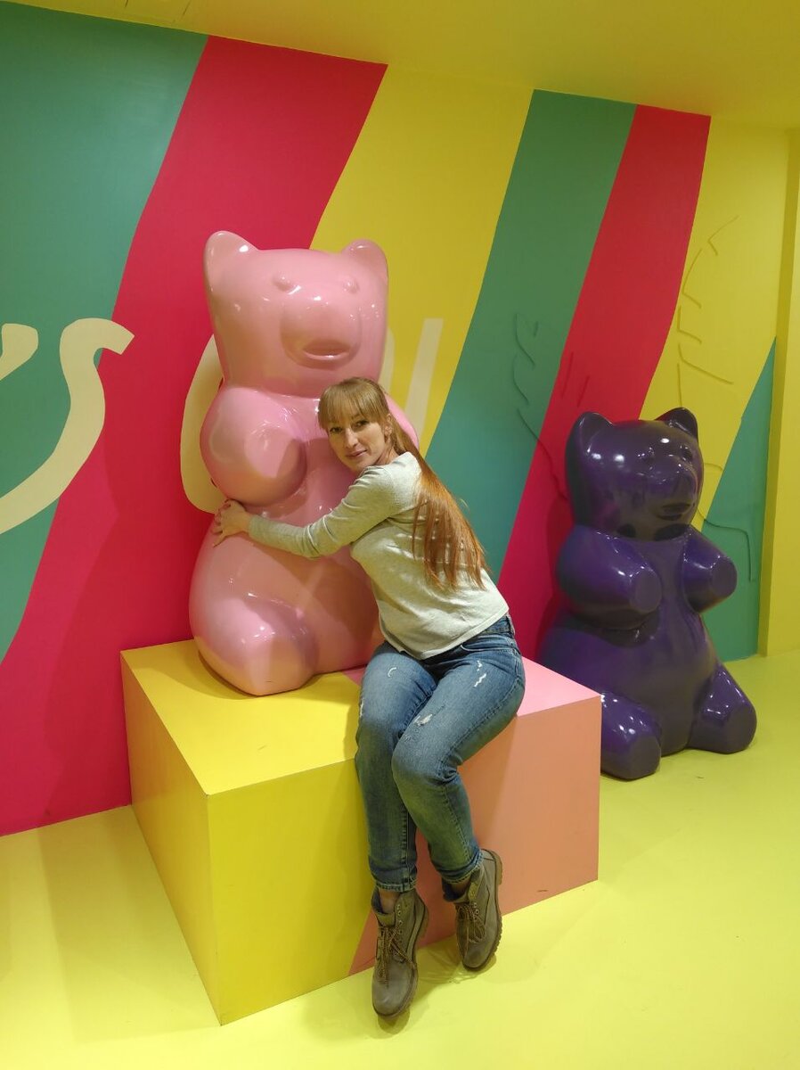 Очередная попытка украсть животное. Правда, на этот раз пластиковое.