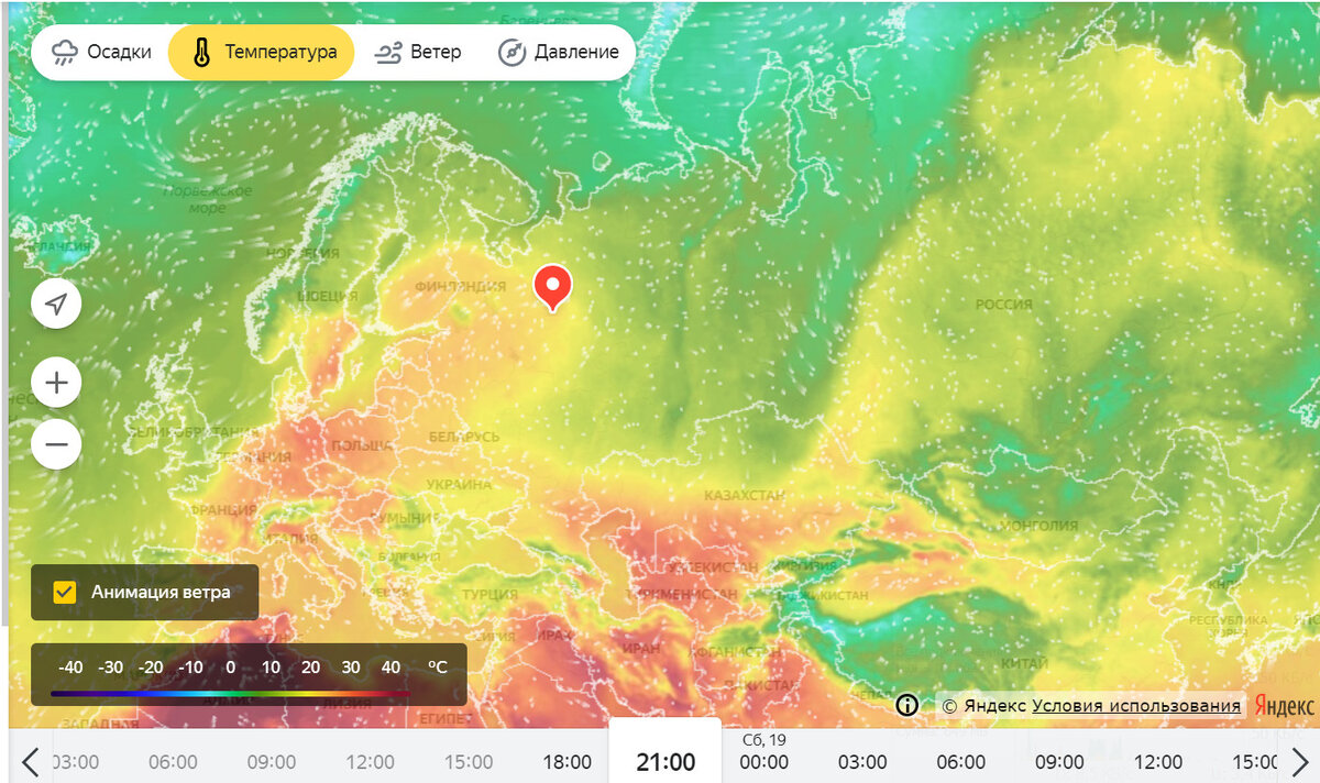 Карта спб с осадками. Карта осадков СПБ.