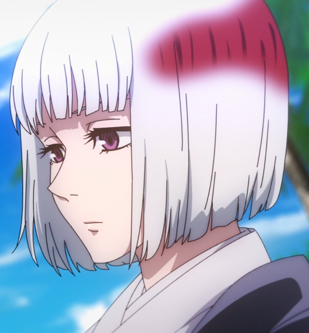 Ураюме jujutsu kaisen. Урауме вики. Ураумэ / uraume. Урауме вики. Uraume магическая битва.