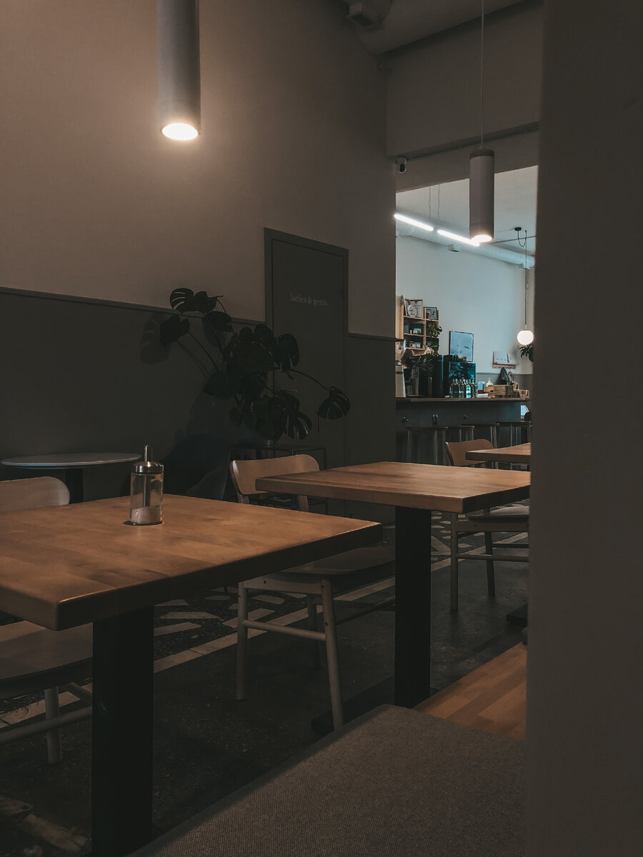 Здесь я работаю над собой