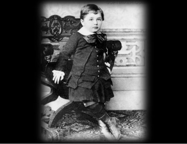 Уильям Джеймс Сайдис в детстве. https://yandex.ru/video/preview/?filmId=10671040039506743191&from=tabbar&parent-reqid=1651934501404593-12188095678229710575-sas3-1042-6ab-sas-l7-balancer-8080-BAL-6334&text.