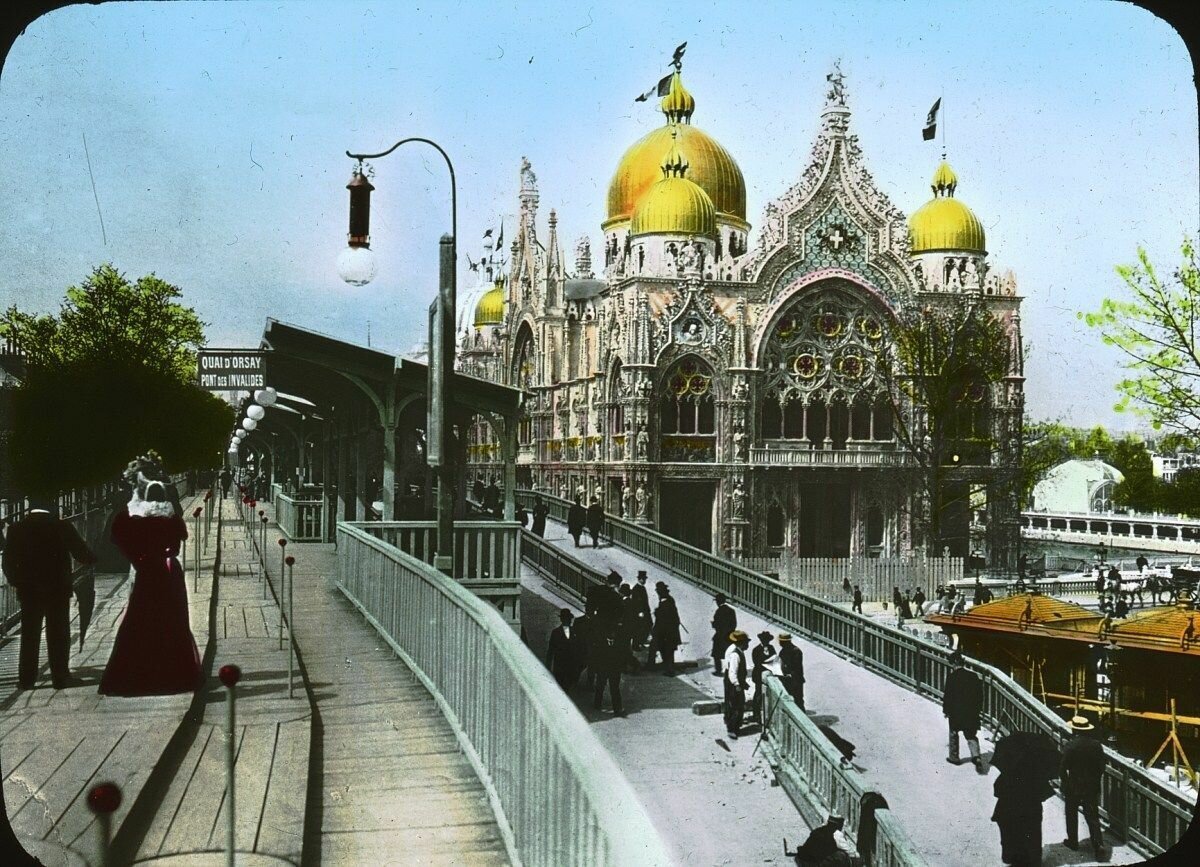 Всемирная выставка в париже 1900. Всемирная Парижская выставка 1900. Выставка в Париже 1900. Париж 1900 год. Парижская выставка 1900 года.