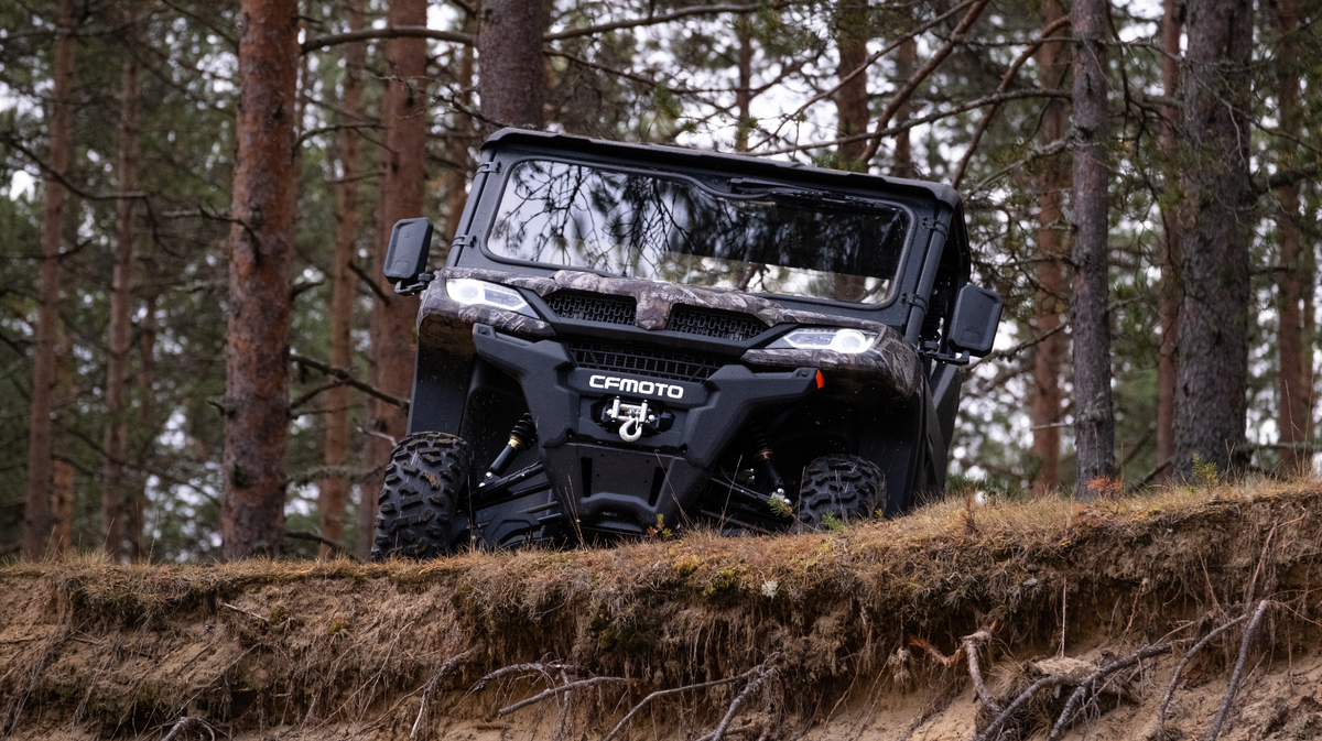 Главный герой сегодняшнего материала