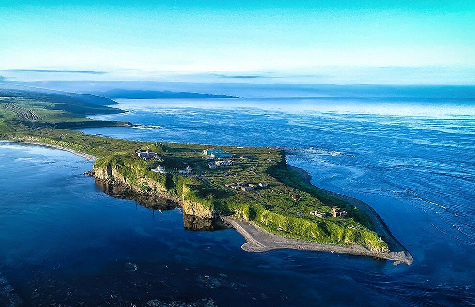 Мыс Крильон