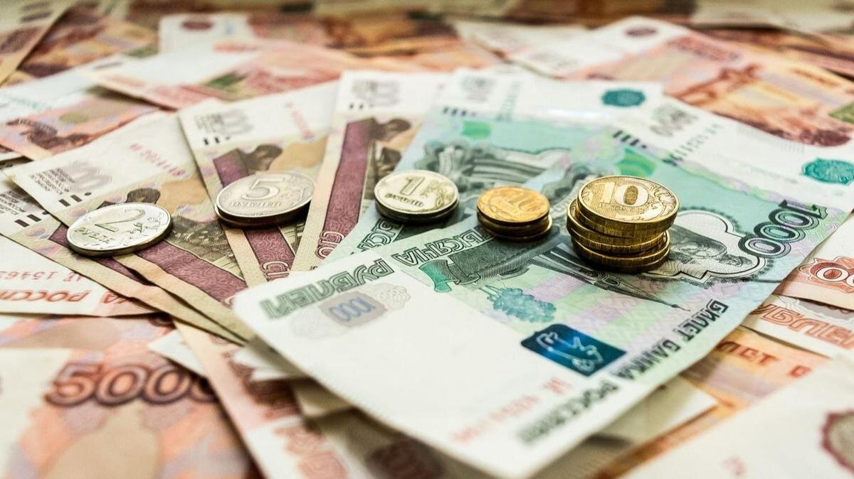 Государство обеспечивает финансовую поддержку молодых семей. Фото: pxhere.com