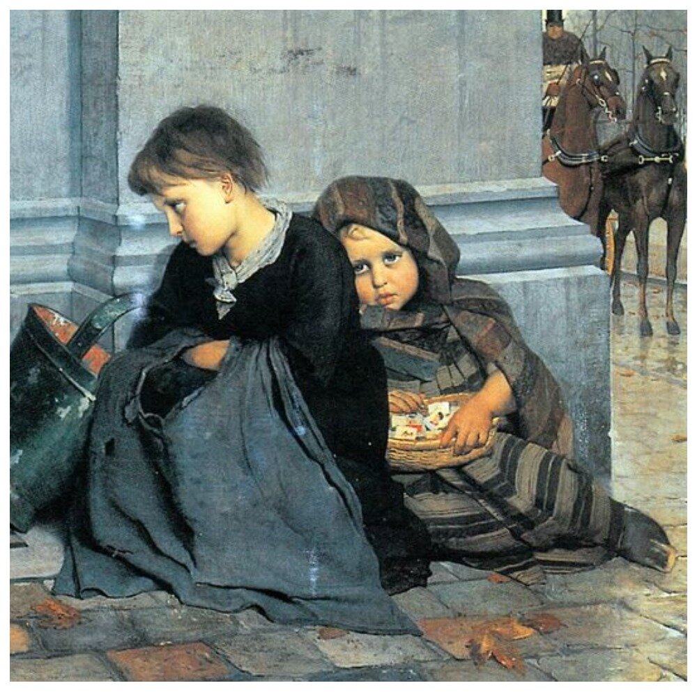 Худ. Э. Клаус.