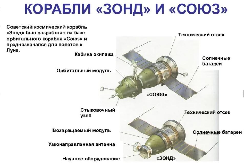 Чертеж космического корабля союз мс скачать Опровергун "аполлонов" и ученый - головой моченый С.А.Салль Советская лунная про