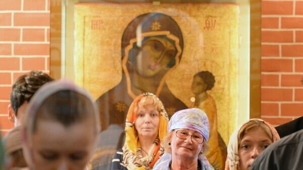   © photo: Sputnik / Sergey Pyatakov