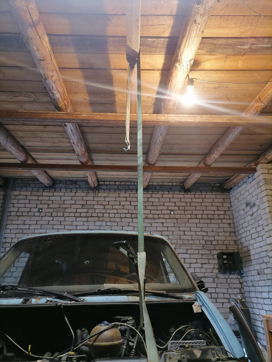 Кпп отпускал с помощью "чеккера" 