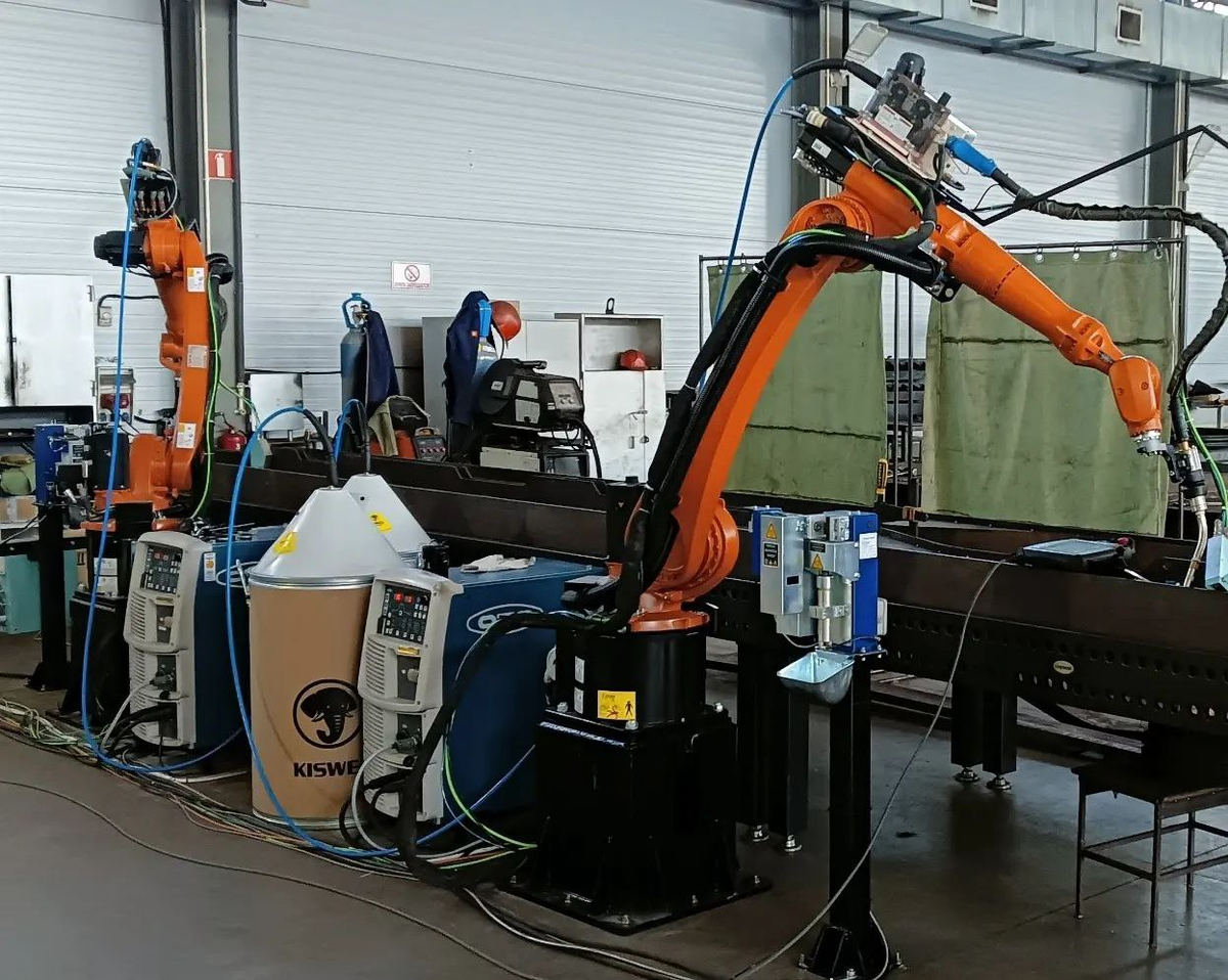 Оборудование отс. Манипулятор kuka kr 100-2 pa. Kuka kr 700 pa. Kuka kr 1400 pa. Компактный робот-палетоукладчик kuka kr 40 pa