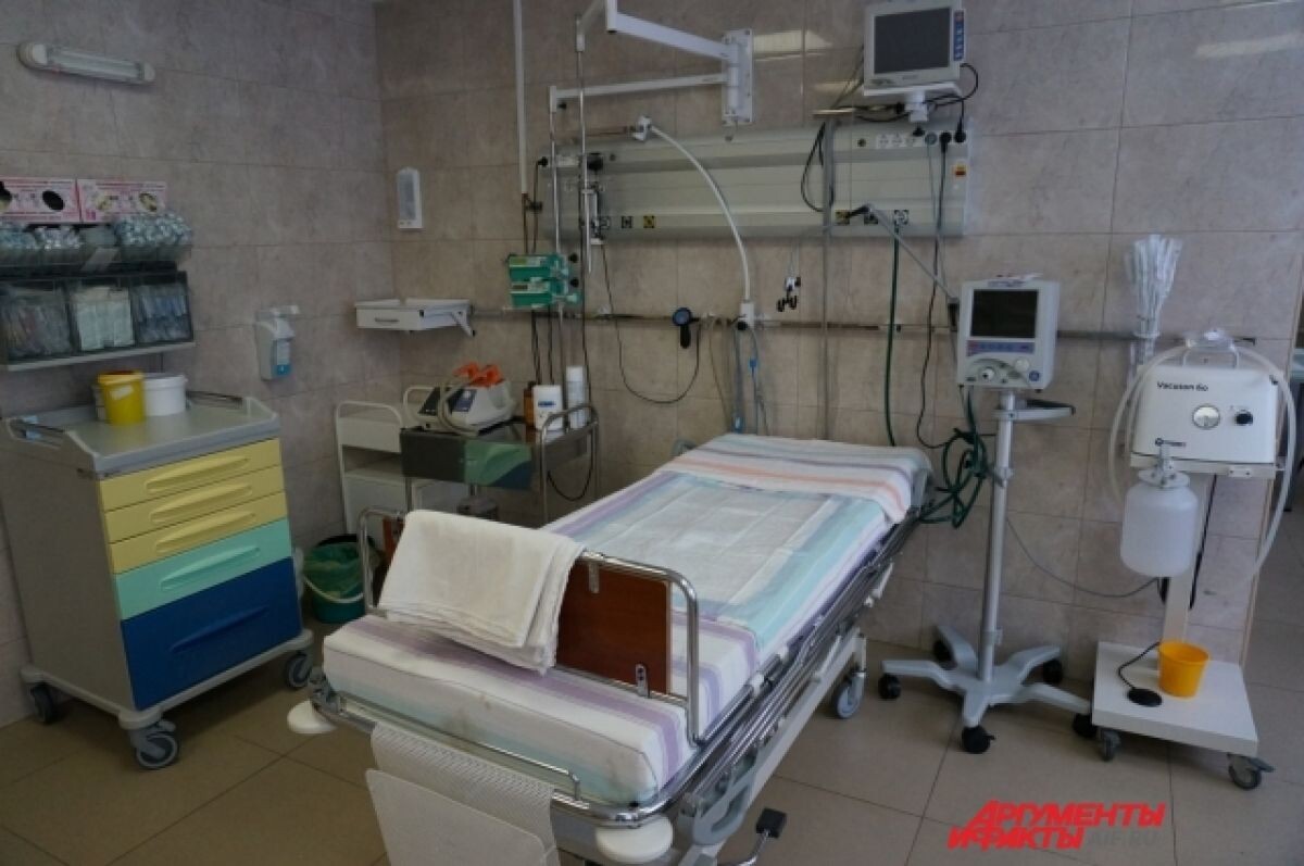    Минздрав ещё формирует список пострадавших при стрельбе в школе в Ижевске