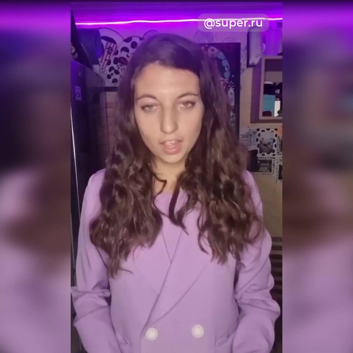    Видео: TikTok Дарьи Мишиной