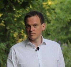    Фото со страницы Павла Малкова ВКонтакте