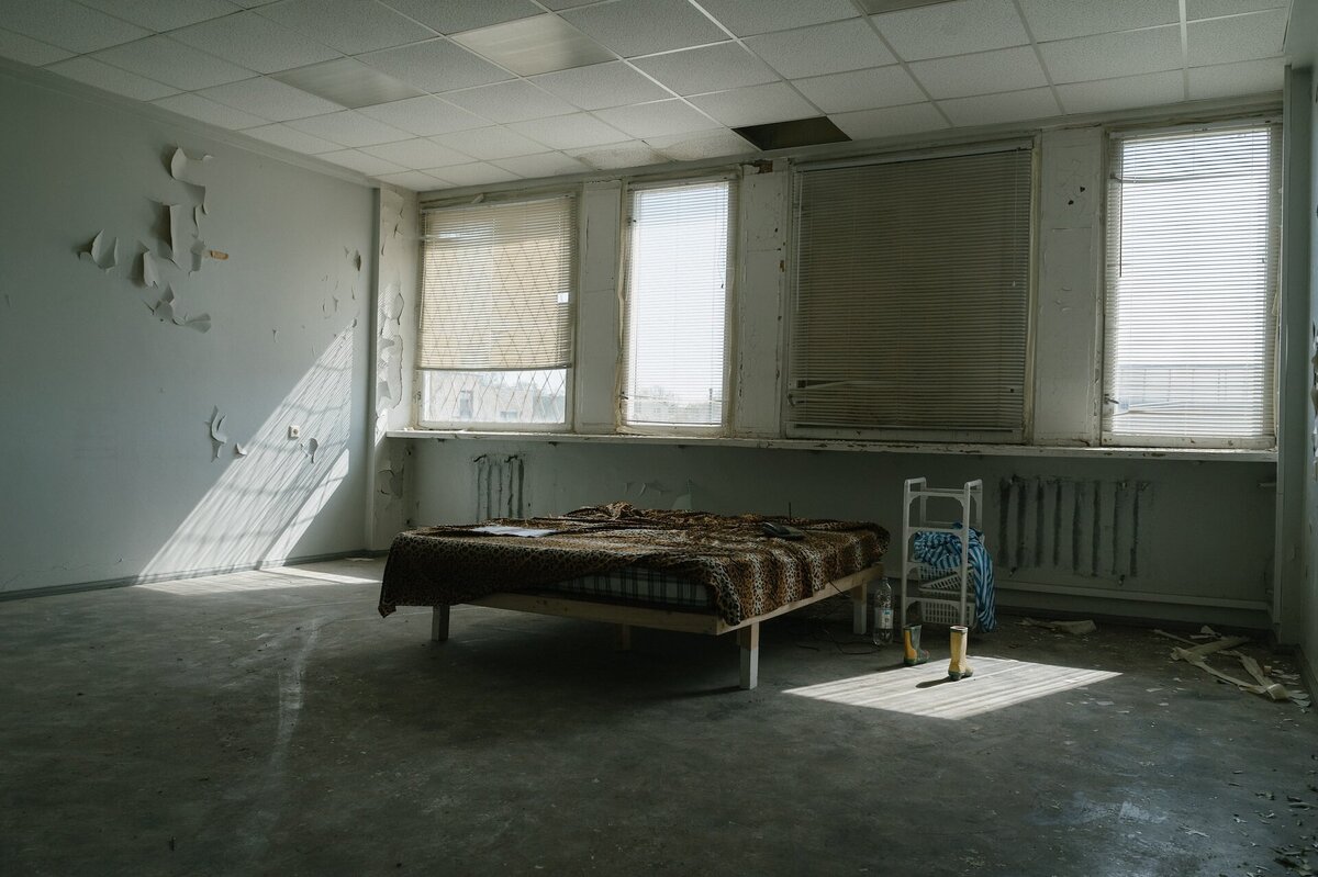     Что можно сделать со старым матрасом? Стоит узнать!