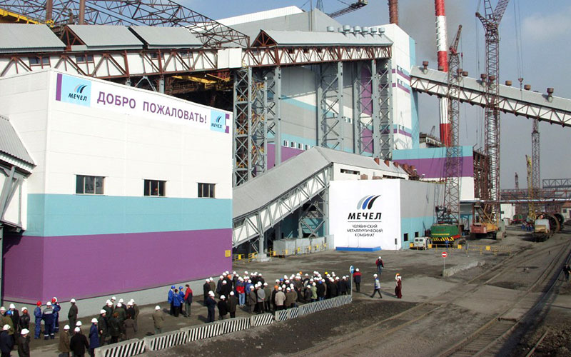 Святой рандом августа &mdash; MTLRP (привилегированные акции Мечела)