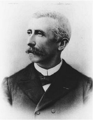 Теодюль Рибо (18 декабря 1839 - 9 декабря 1916). Фото с сайта https://ru.wikipedia.org/wiki/Рибо,_Теодюль