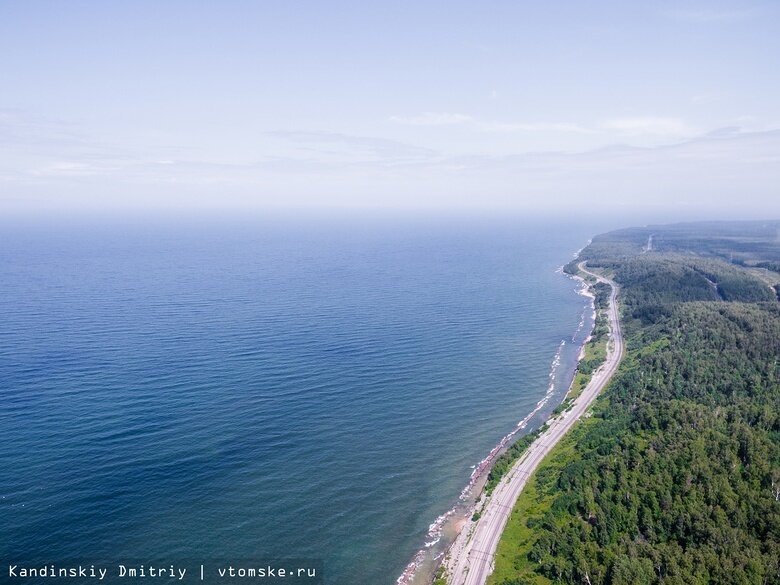    Фото: Дмитрий Кандинский / vtomske.ru