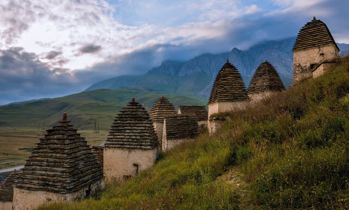 Станислав Казанов/discoverynn.ru 