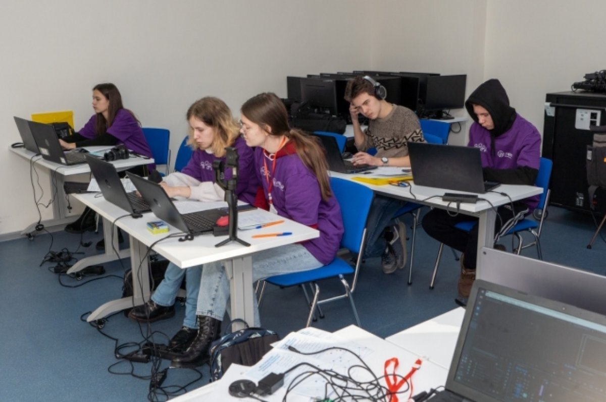    Российские вузы готовятся к внедрению программы развития навыков будущего