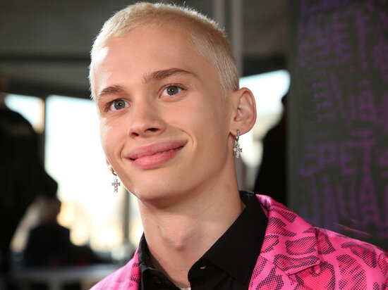   Лилия Шарловская