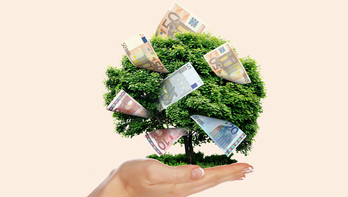 Эти термины взаимозаменяемы, но это принципиально разные способы получения дополнительных денег