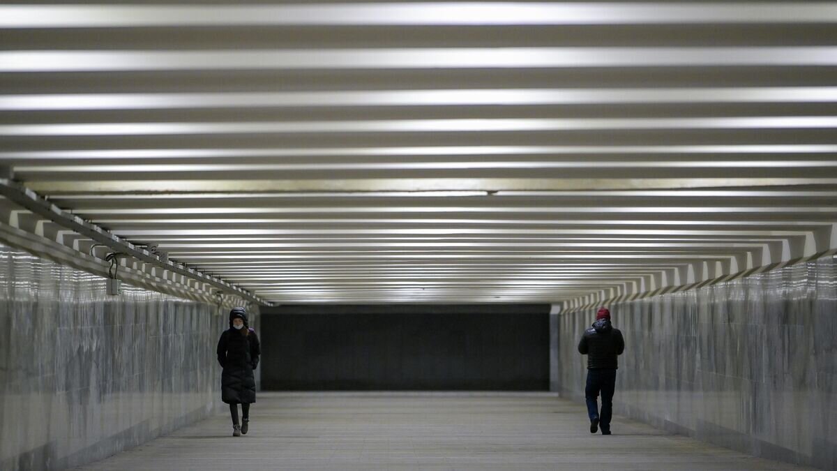    Повседневная жизнь© РИА Новости / Григорий Сысоев