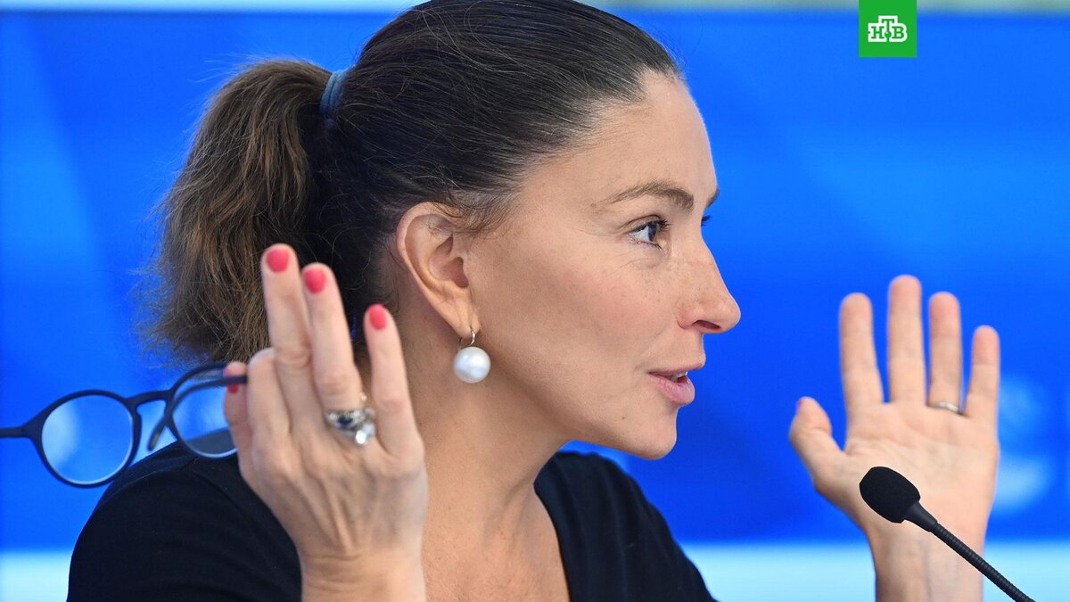    Фото: РИА Новости © 2022, Нина Зотина