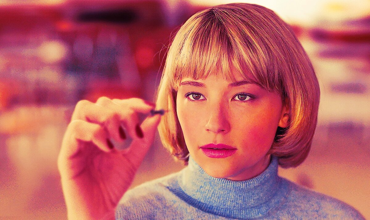 - Название: Swallow 2019