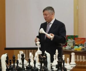    Фото: vest-news.ru Натали Нойманн