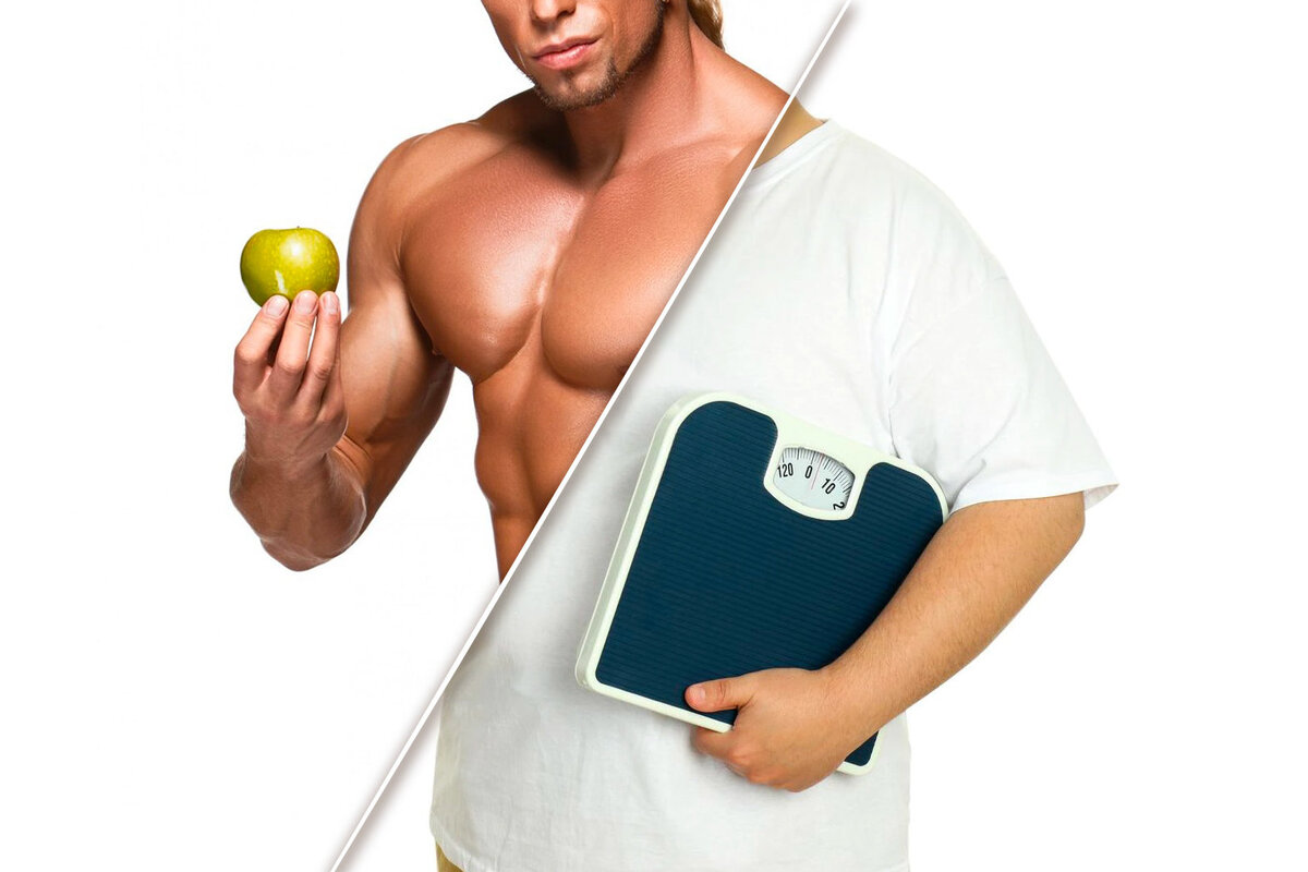     Невероятная трансформация: мужчина начал питаться только домашней едой и похудел на 86 килограммов