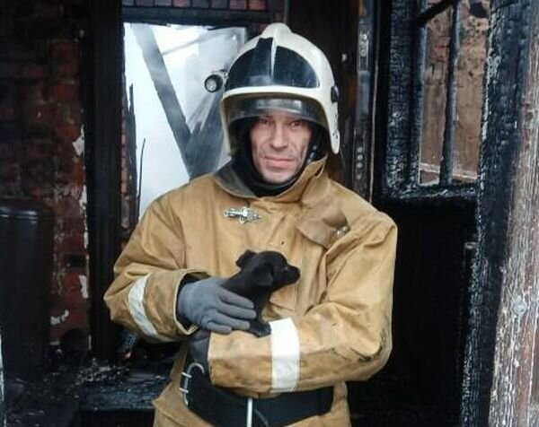 Источник фото: Департамент по предупреждению и ликвидации чрезвычайных ситуаций РО