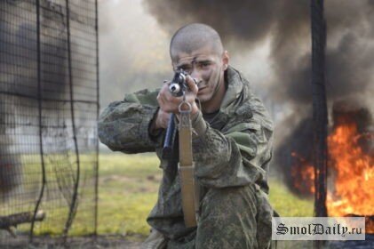 Фото: Валерия Майорова press  📷
