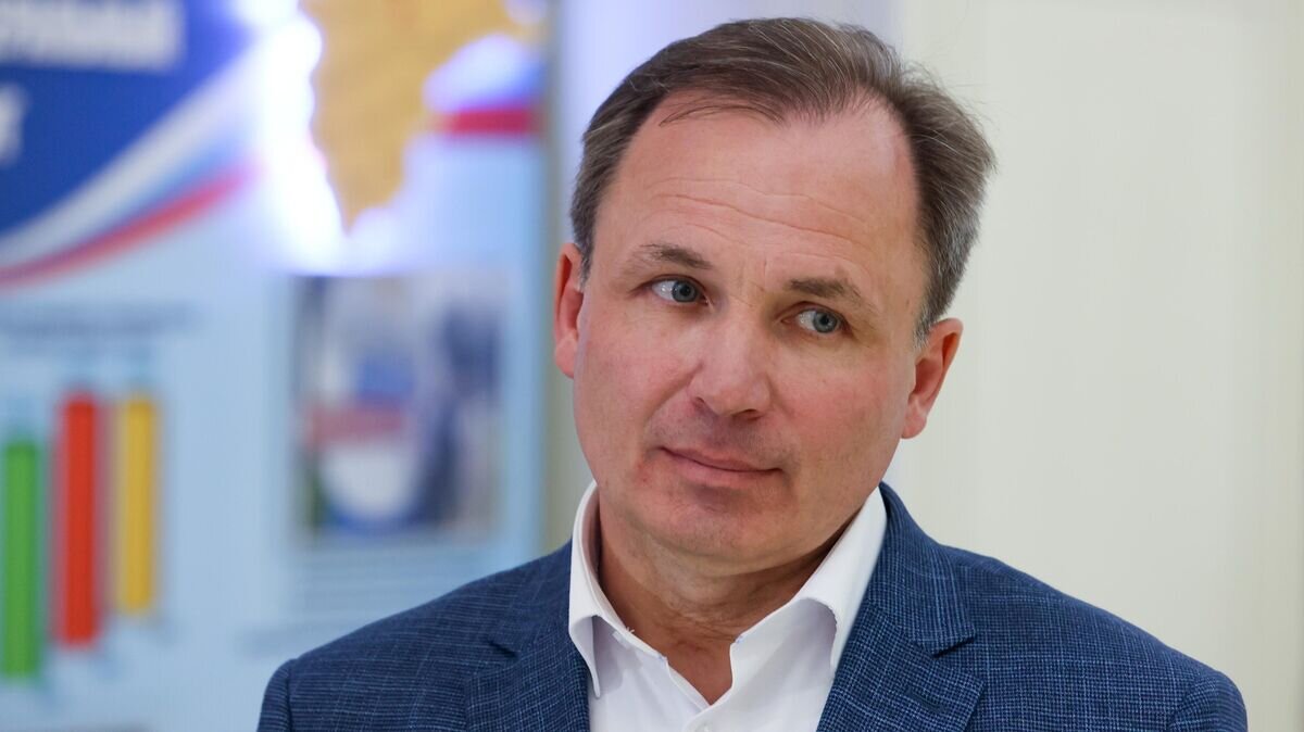    Российский летчик Константин Ярошенко © РИА Новости / Виталий Белоусов