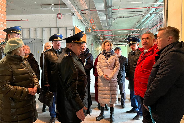    Фото: Прокуратура РБ