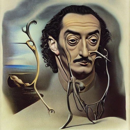 surrealism-art--by-salvador-dali