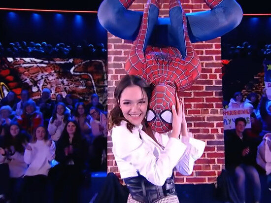     Стало известно, кто займет место Милохина в шоу «Ледниковый период». Фото: скриншот телепередачи