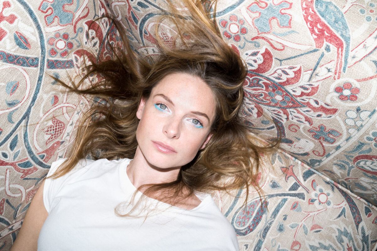 Фотограф Jaime López Cano, стиль Frederica Lovell-Pank