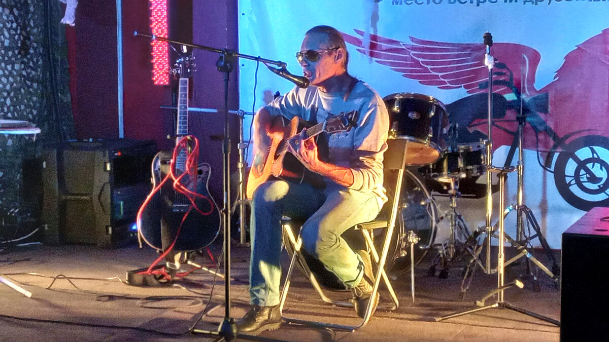 Евгений Пришвин