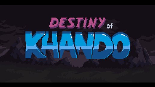 Динозаврик Жора в Destiny of Khando