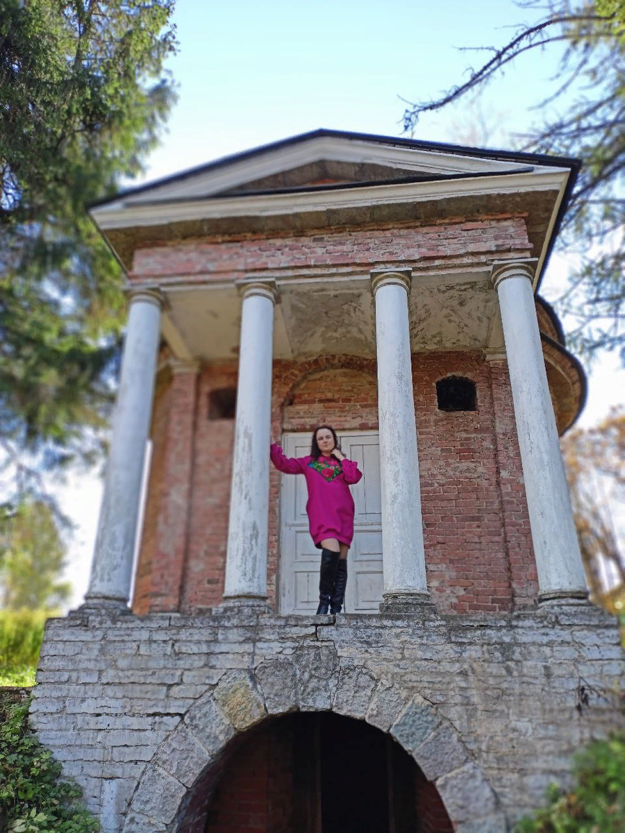 фото из Приютино 