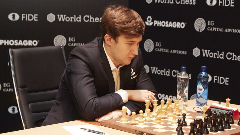   Gettyimages.ru Sebastian Reuter