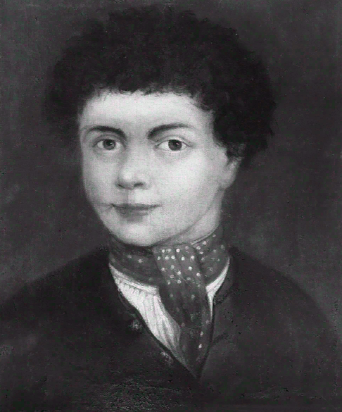    Питер - дикий мальчикФото: Wikimedia Commons